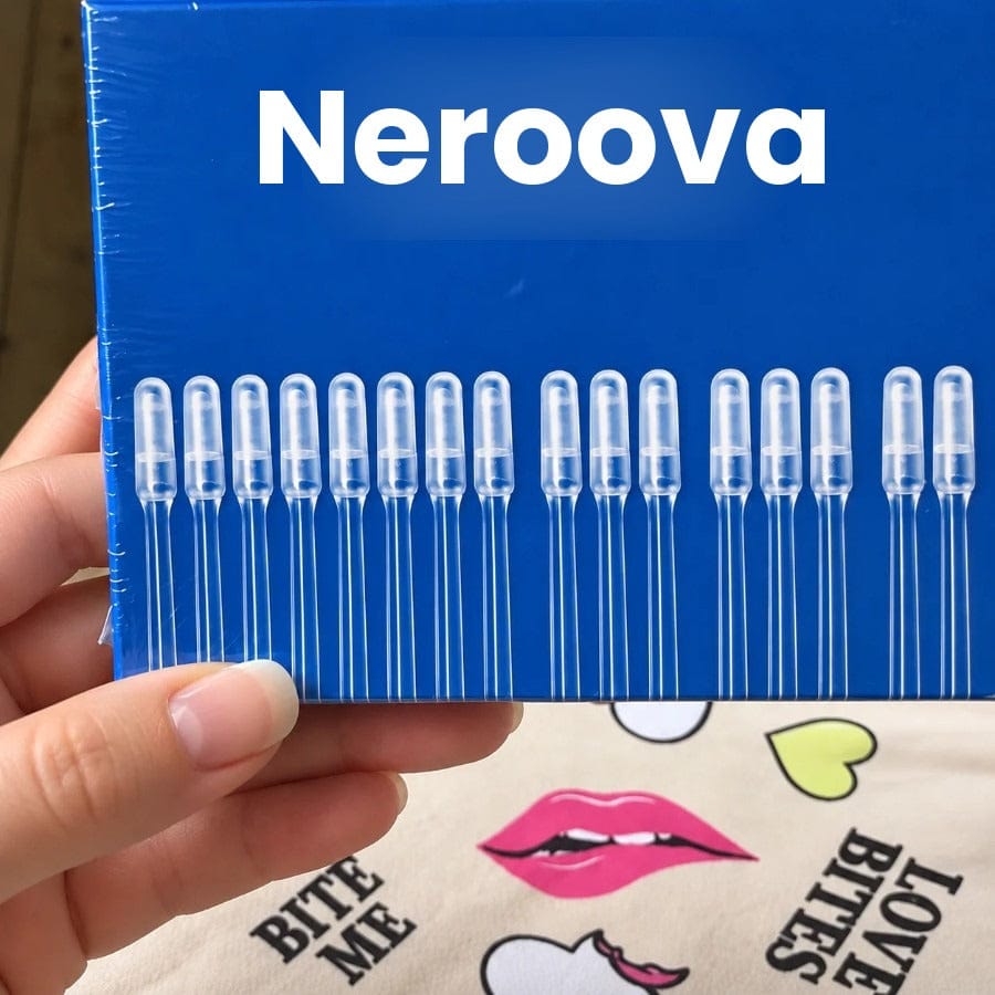 Customer photo review of Neroova™ - Den selvklæbende ørepind