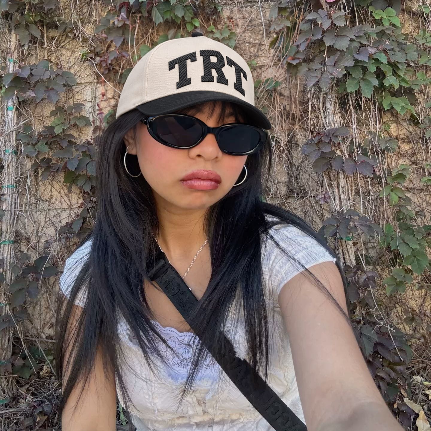 Customer photo review of Custom Snapback Hat - Personalized Upside Down Snapback Hat