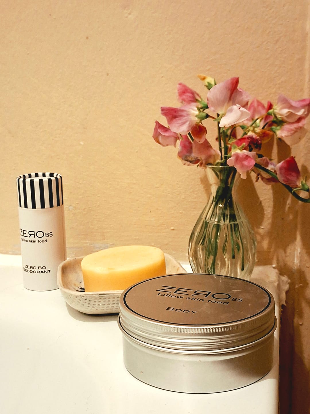 Customer photo review of Soap, Shampoo, Shave Bar(120g)
