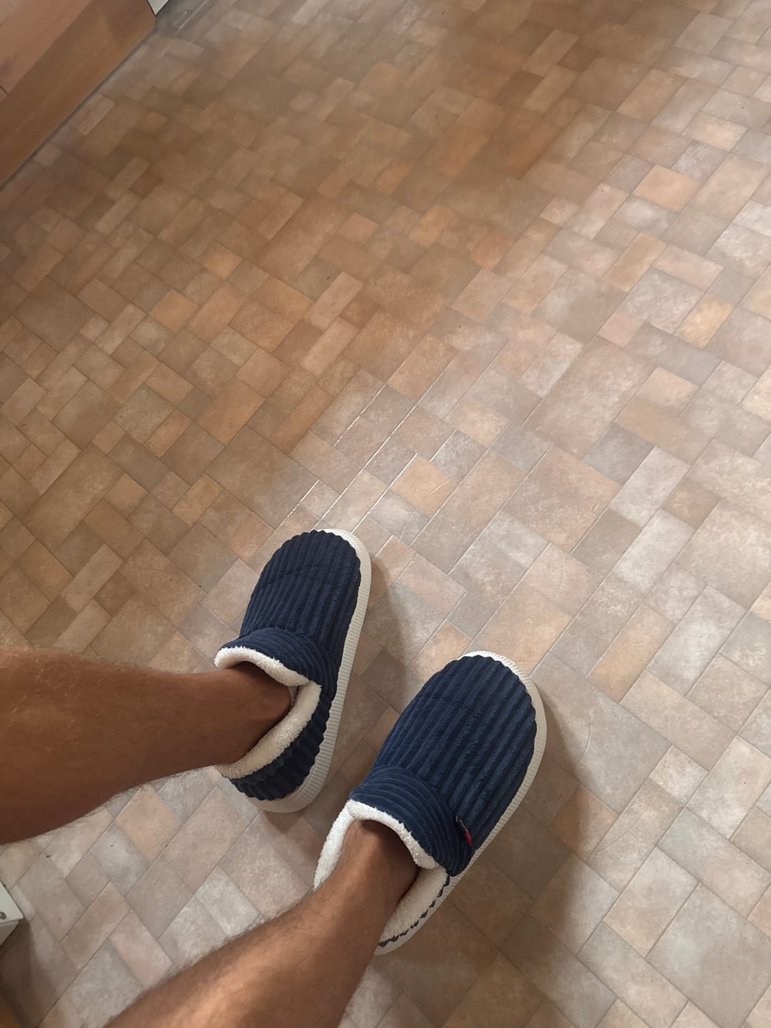 Customer photo review of HappyCozy