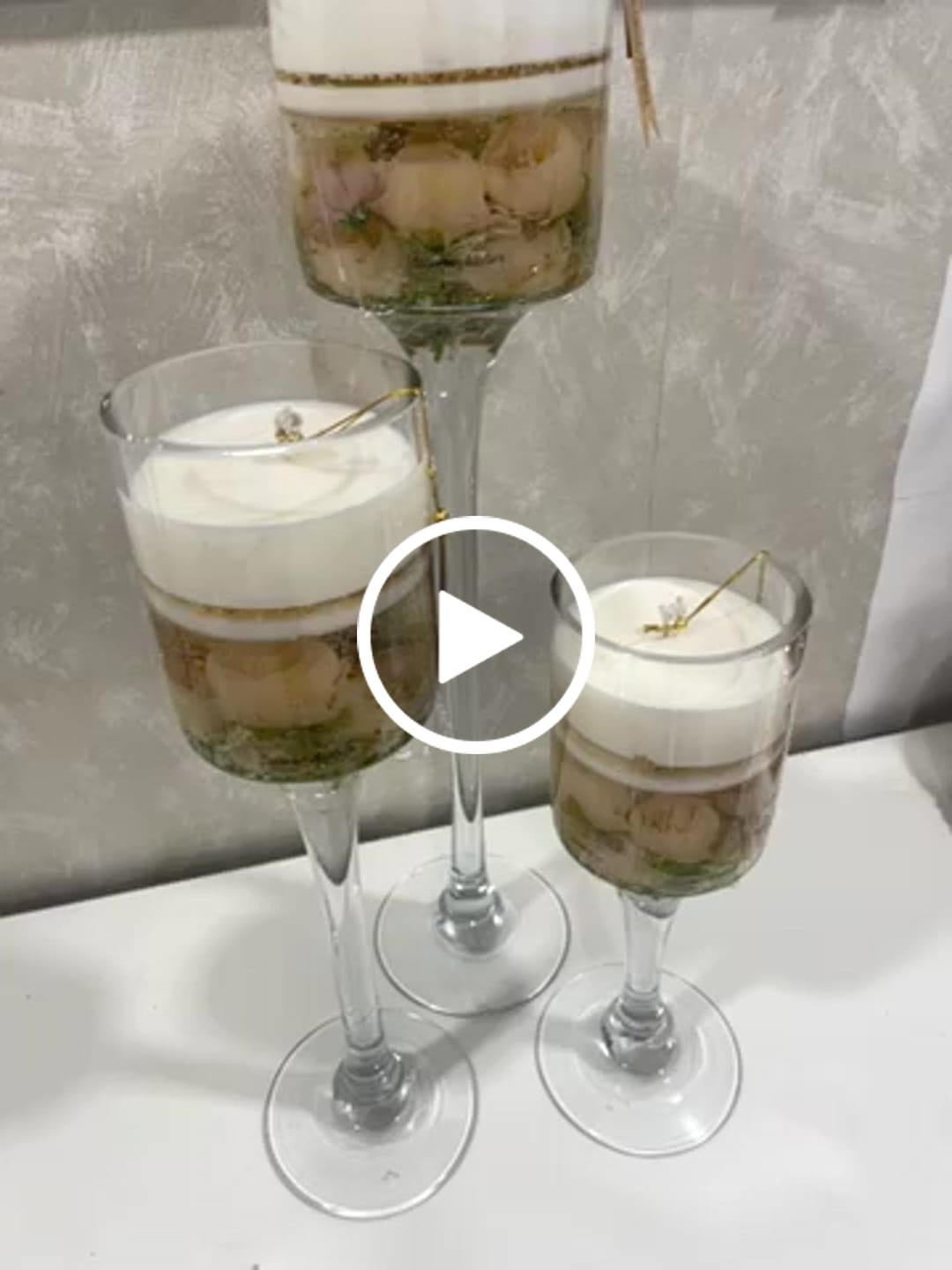 Customer video review of Fragancia ORQUÍDEA NEGRA & LIRIO BALCÁNICO