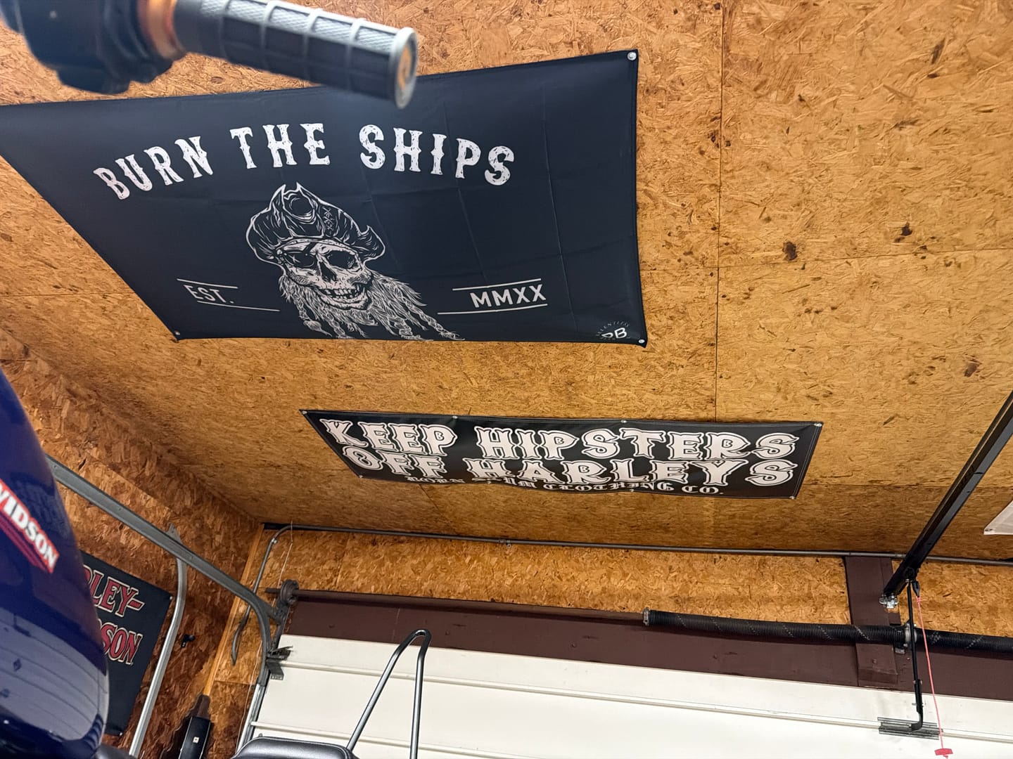 Customer photo review of Shipping Protection