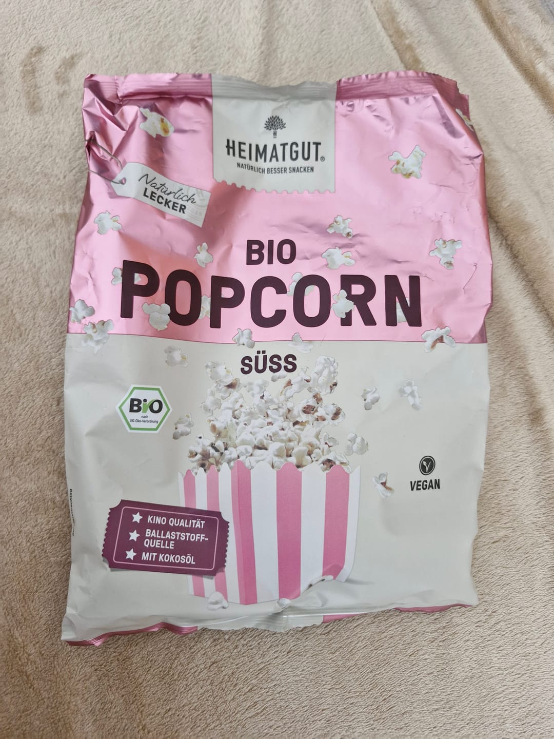 Customer photo review of Heimatgut Probierbox 2026 (Limitiert)