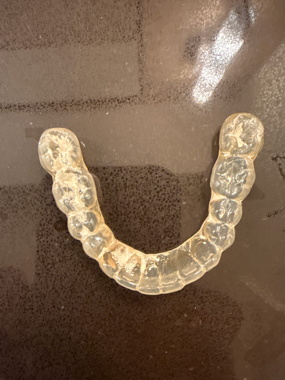 Customer photo review of Dental Pod
