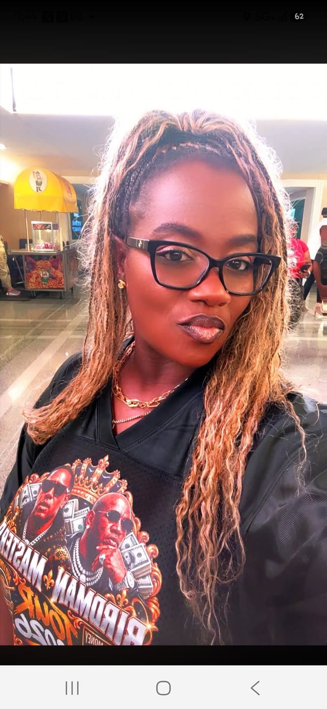 Customer photo review of DTF Transfer By Size