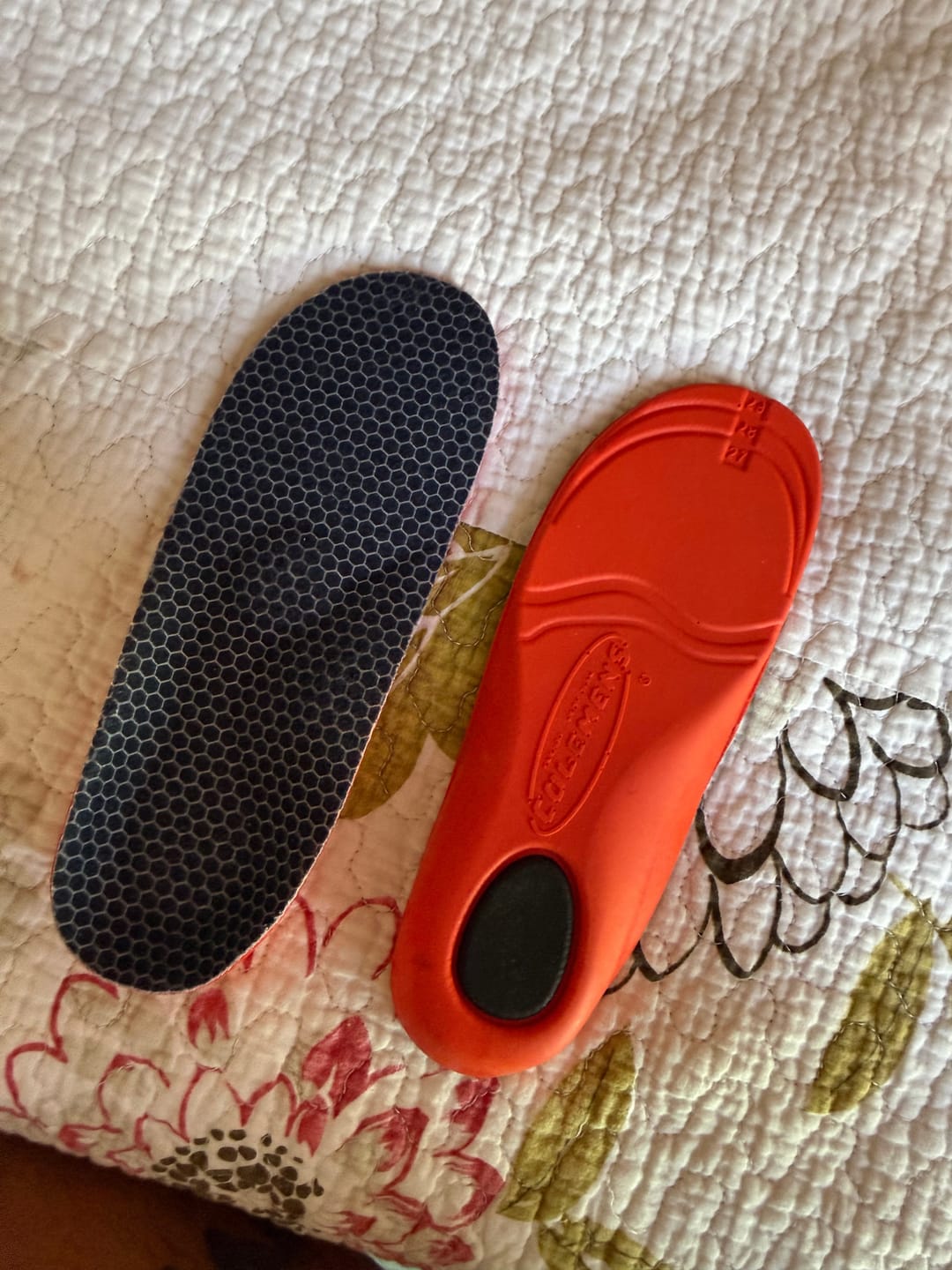 Customer photo review of nnb® Çocuk Tabanlığı