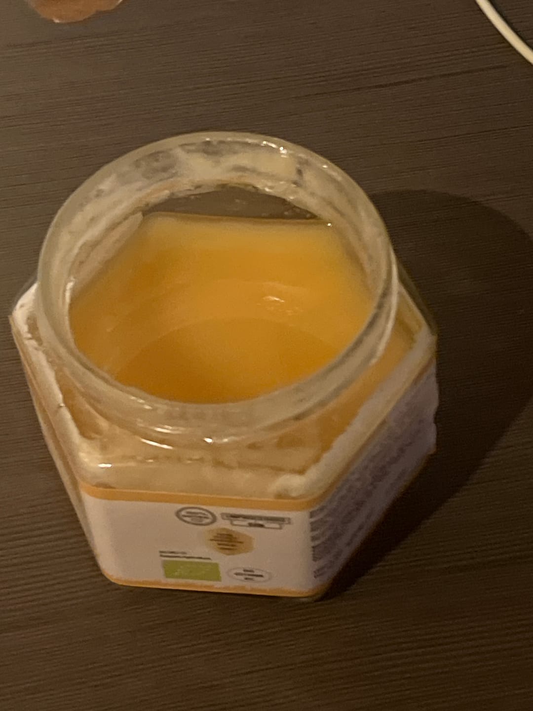 Customer photo review of BIO - Rauwe Honing – Onverhit, Ongefilterd & Puur - 500g