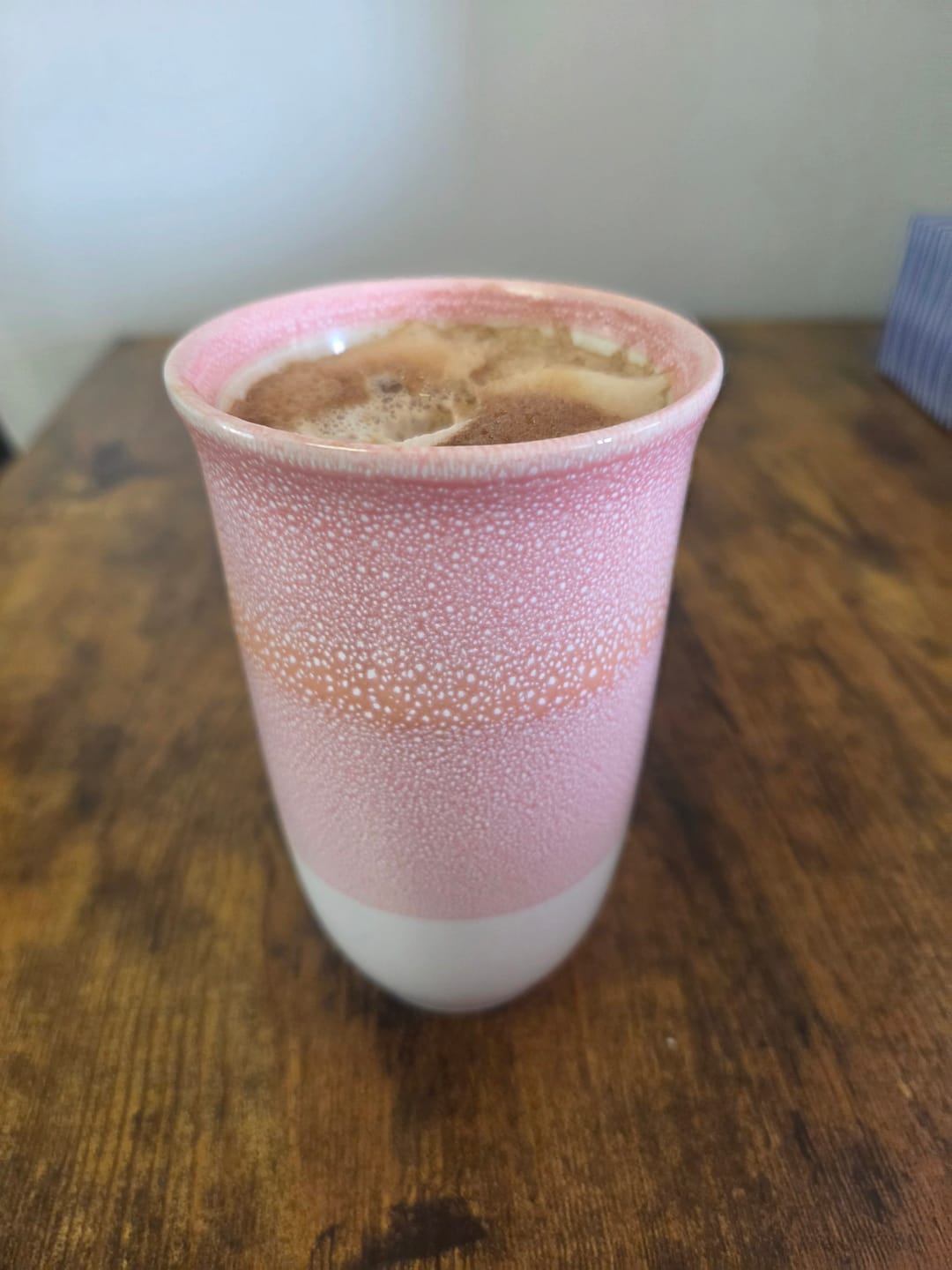 Customer photo review of Afterglow Cup 16oz