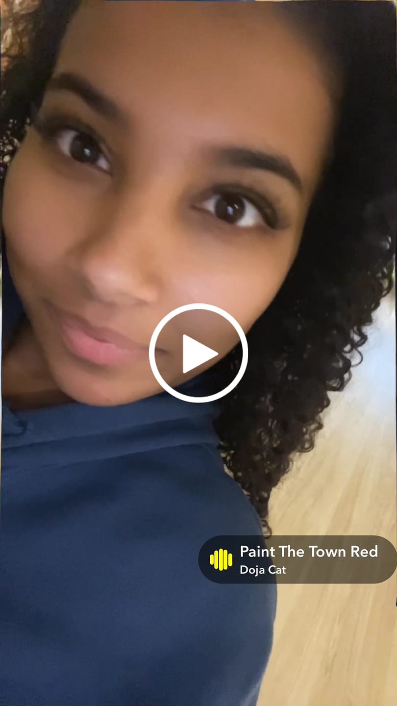 Customer video review of Dreamy - Brown