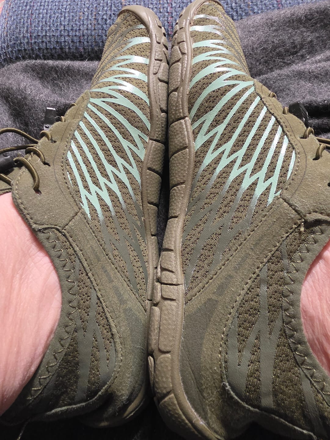 Customer photo review of Neuro Unisex (2+1)