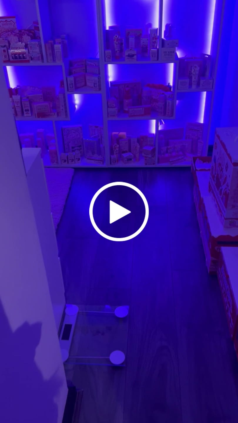 Customer video review of Just One Smore Halloween Boo Basket