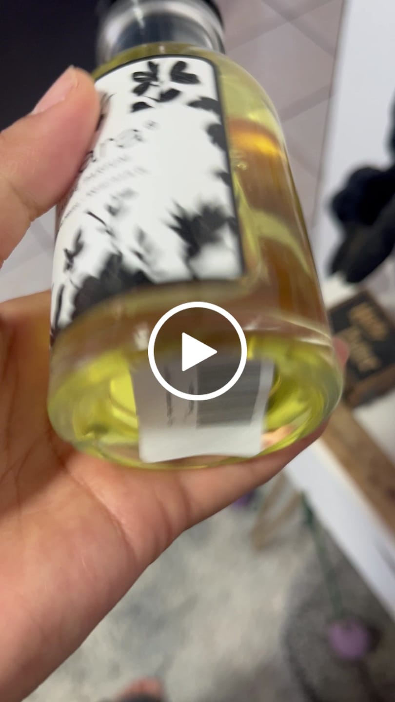 Customer video review of Pure Twist — Inspirado en Paradoxe de Prada