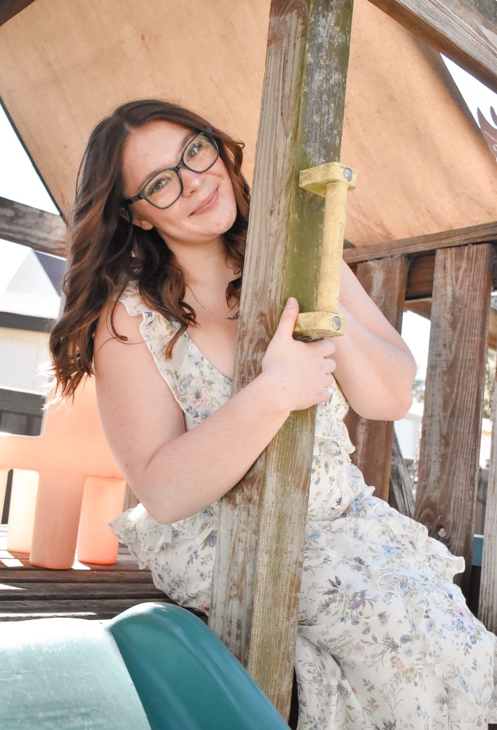 Customer photo review of Honey Oat Preset Collection