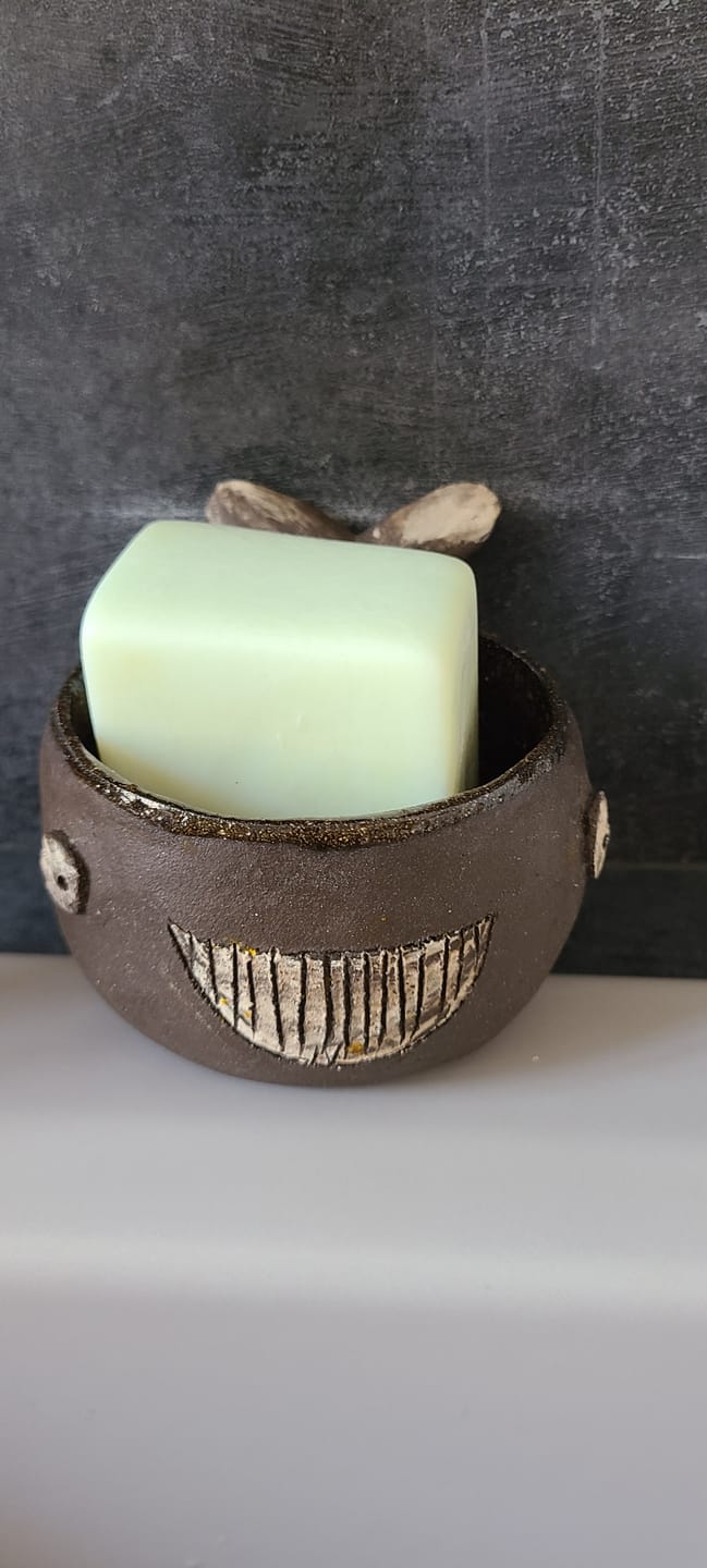 Customer photo review of Produit vaisselle solide