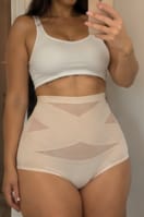 Customer photo review of AVENRA Alakformáló alsó