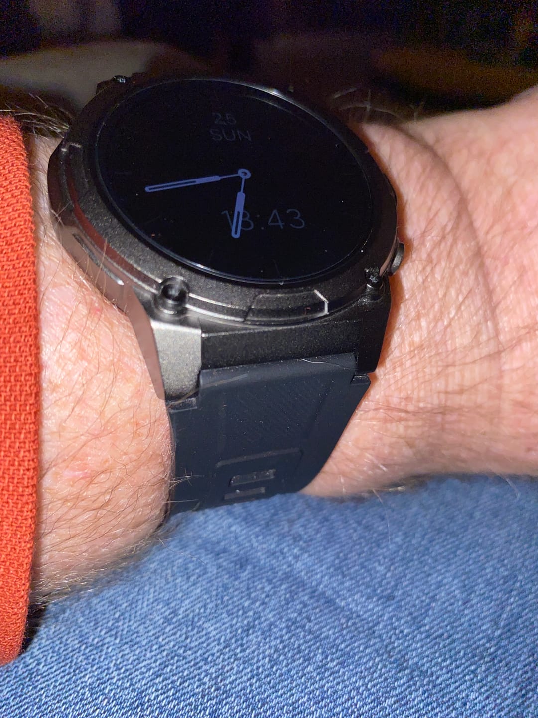 Customer photo review of Gard Pro Ultra 3