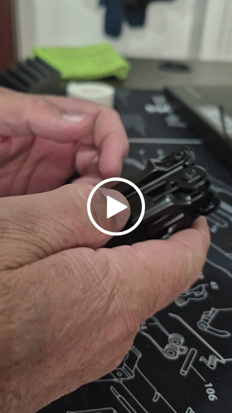 Customer video review of TerraTAC™ X14 MKII Black
