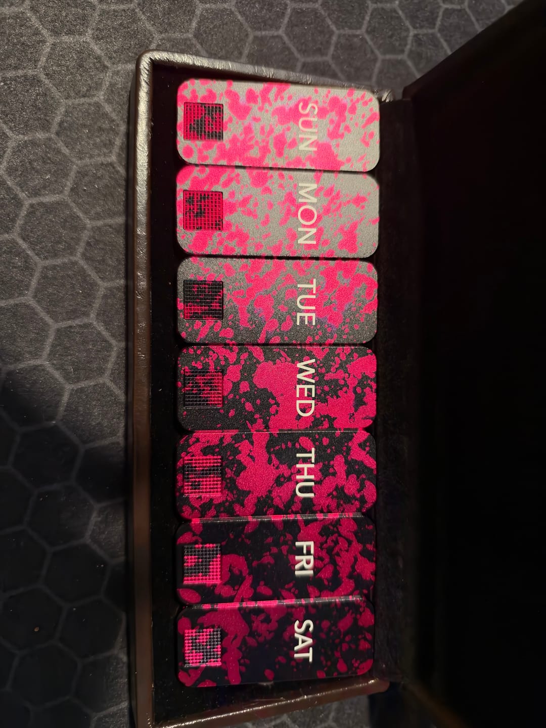 Customer photo review of PM - Right Side