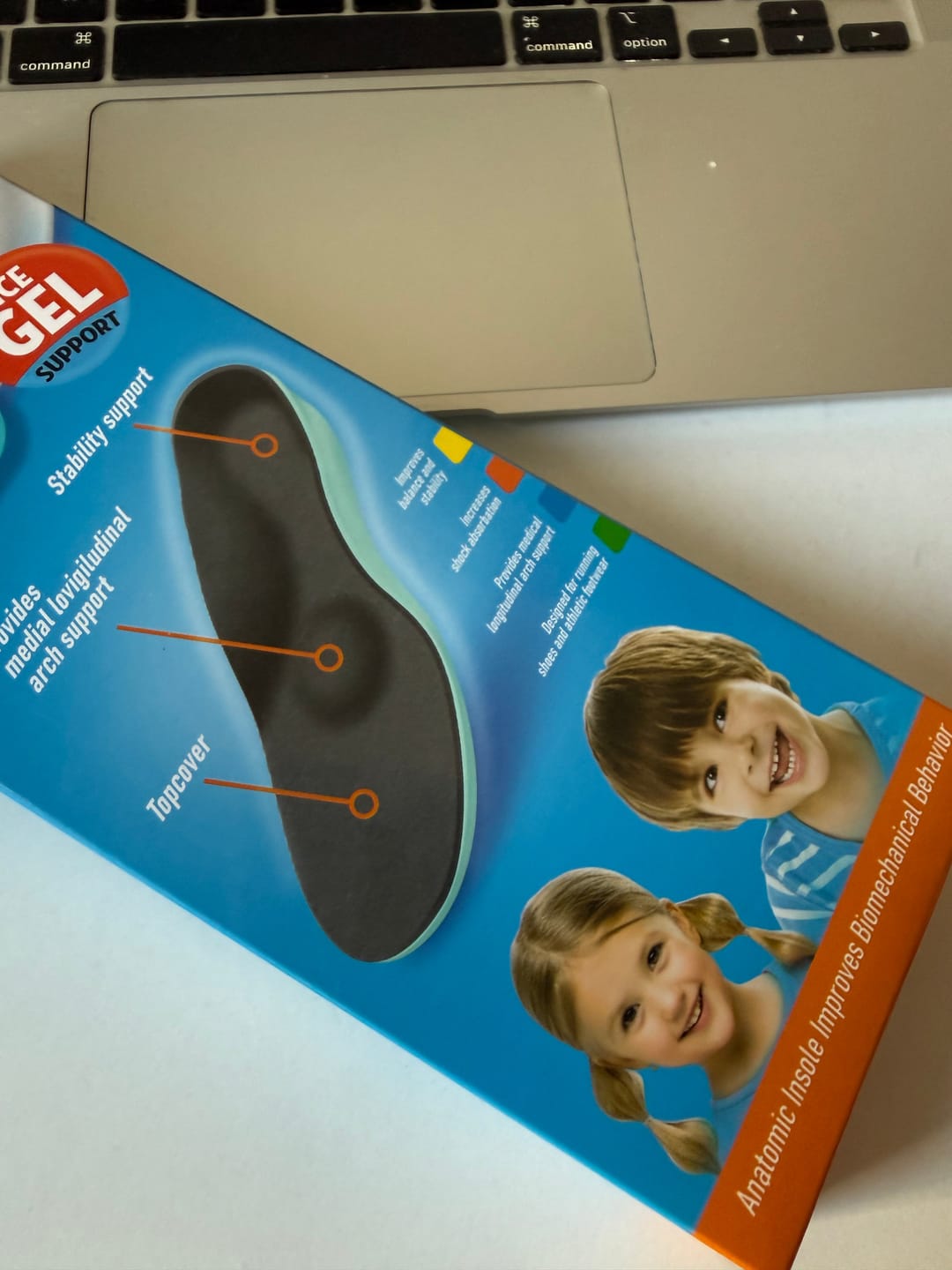 Customer photo review of nnb® Çocuk Tabanlığı