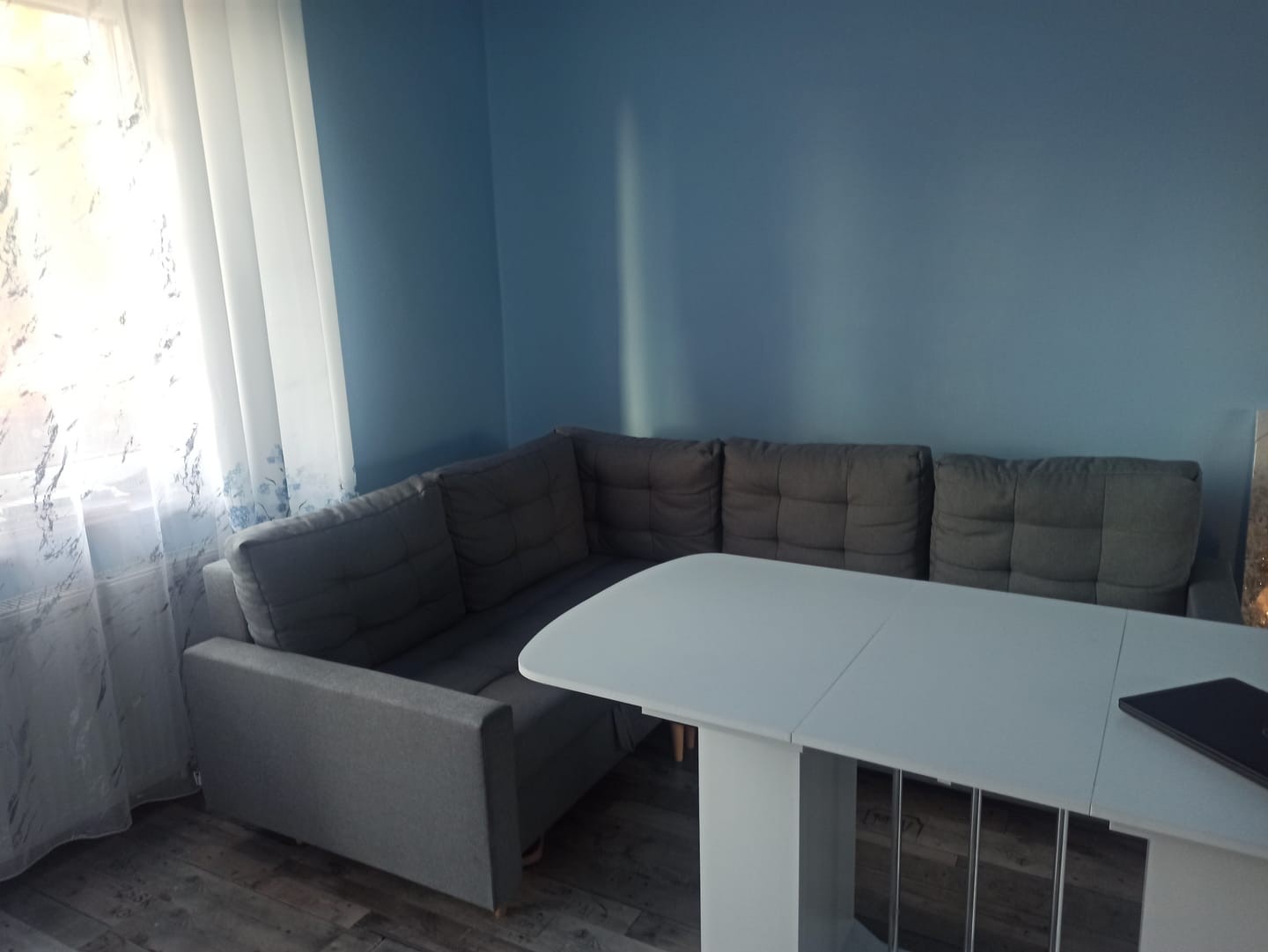 Customer photo review of Narożnik ELMA LO L