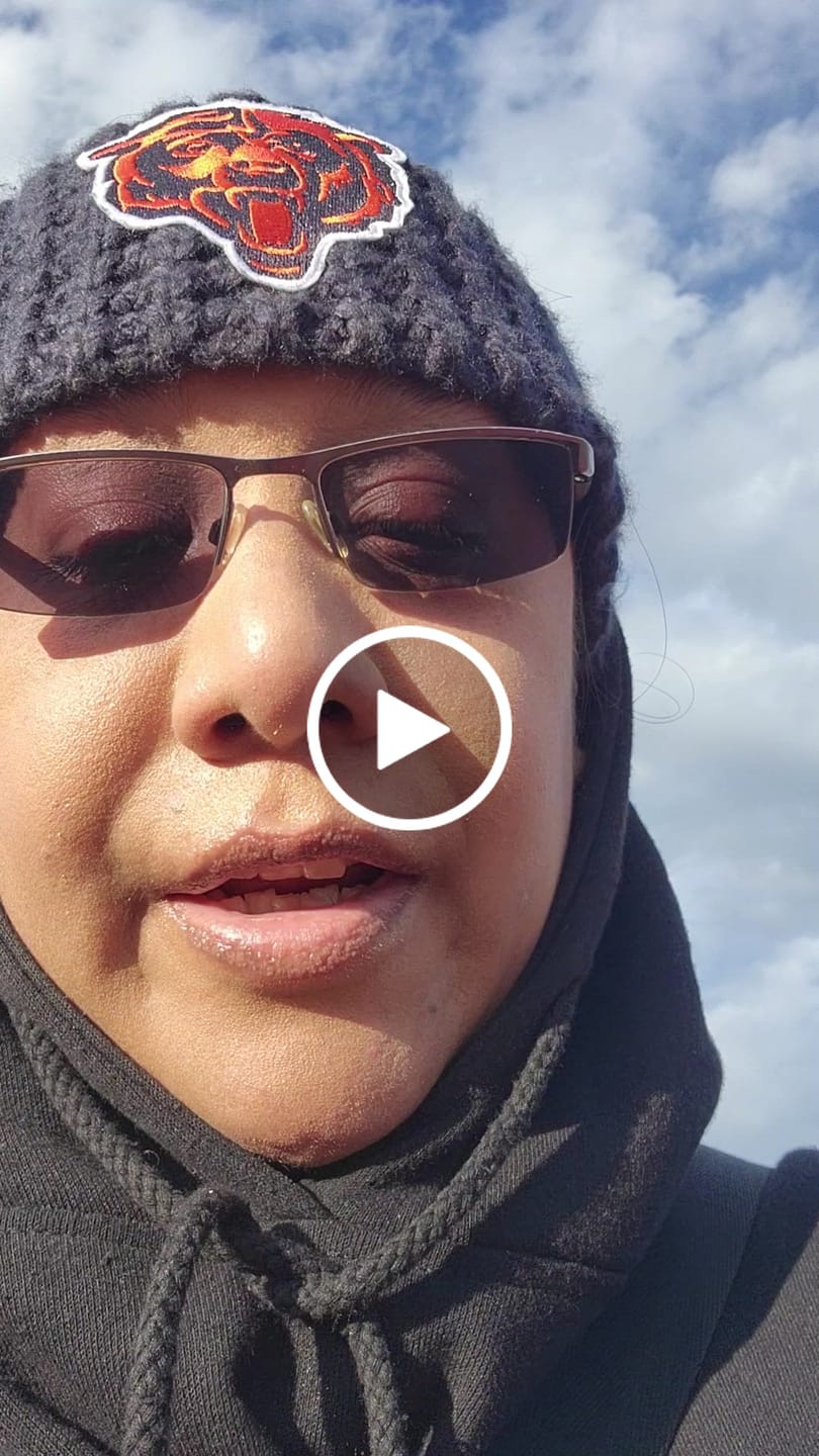 Customer video review of Kava Kratom GREEN