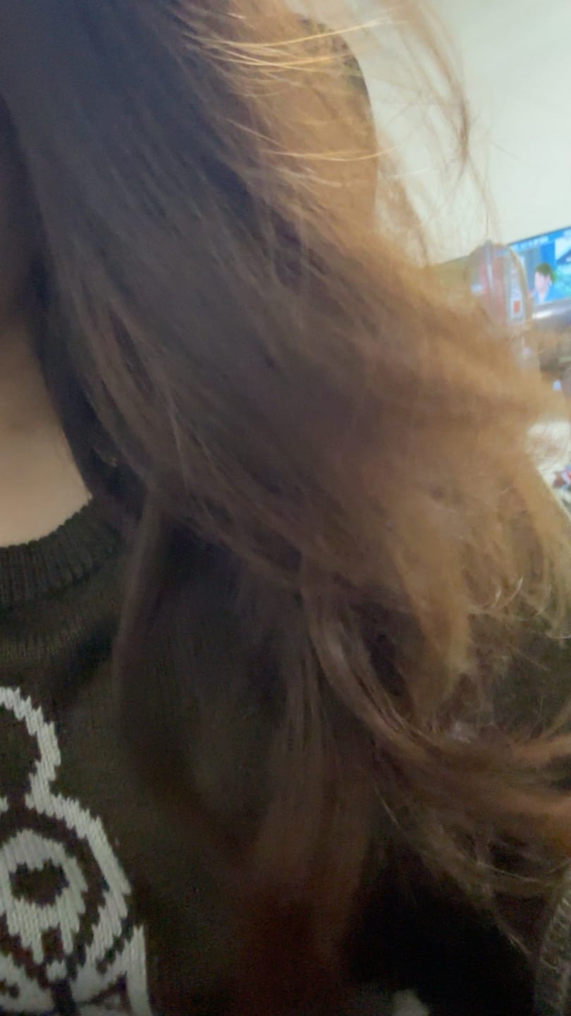 Customer photo review of KEY KNIT SWEATER