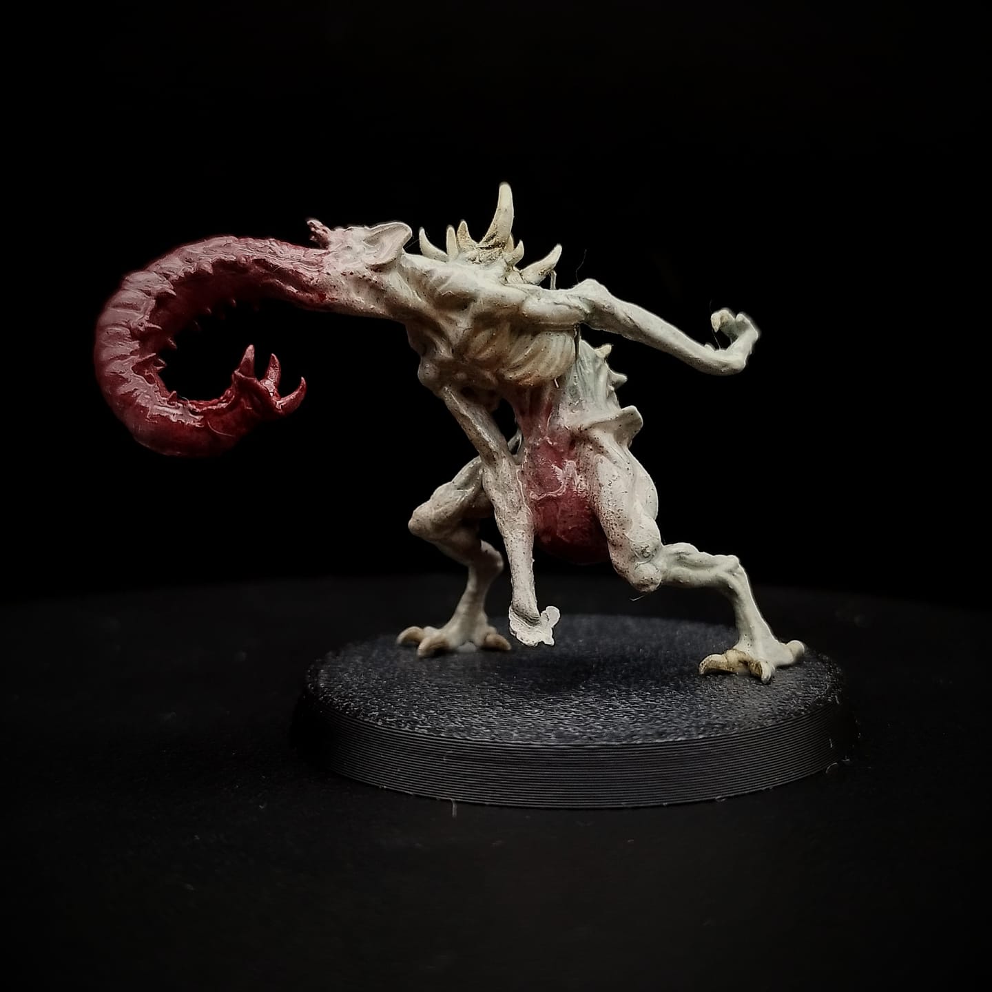 Customer photo review of Bloodsuckers
