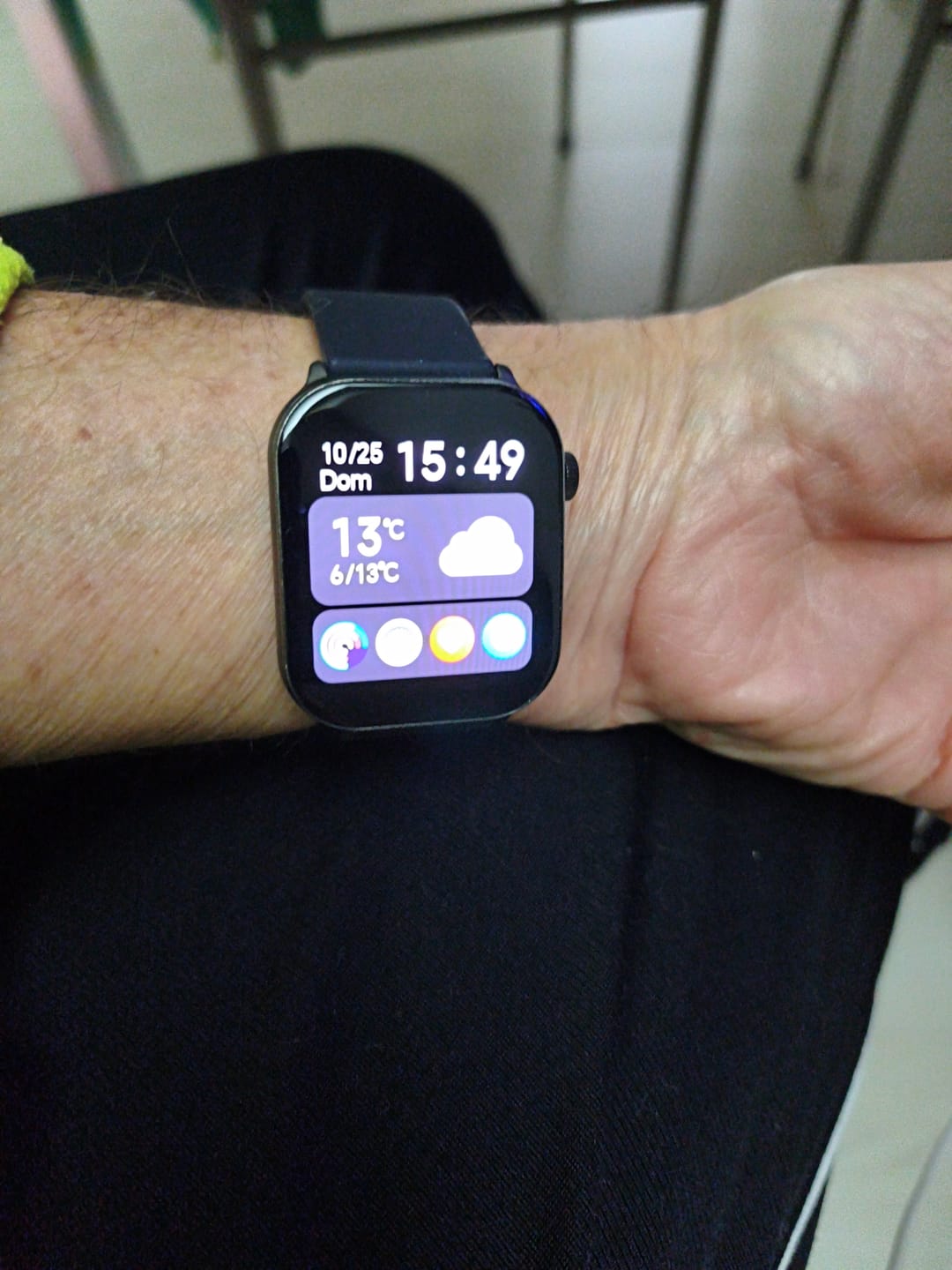 Customer photo review of GARD PRO SALUTE 4