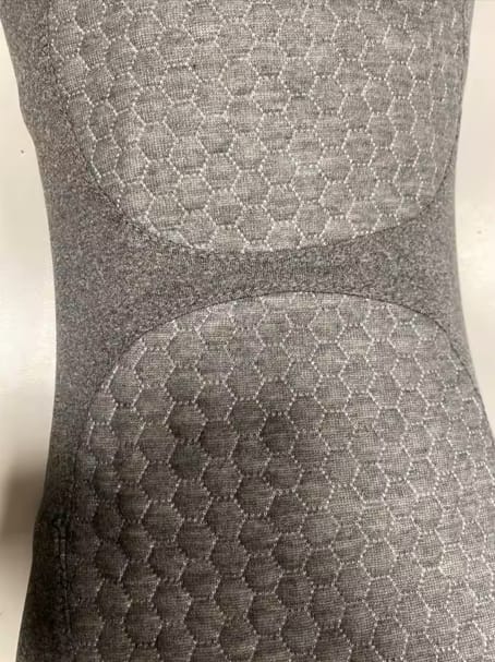Customer photo review of Restorium™ 3 in 1 Back Massager