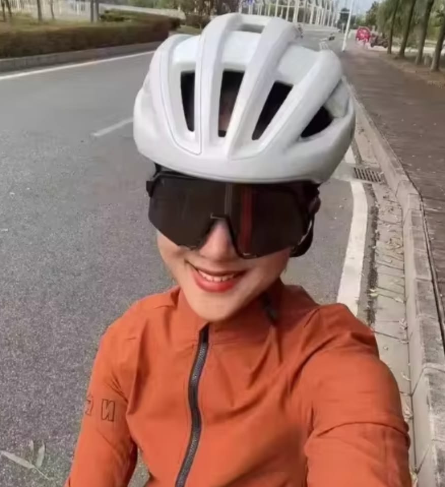Customer photo review of OpenRun Max