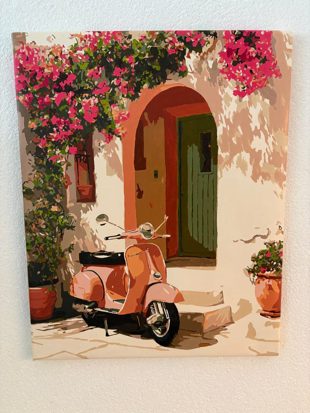 Customer photo review of Italiaanse vakantie