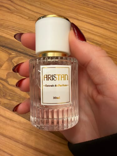 Customer photo review of Silent Glow
