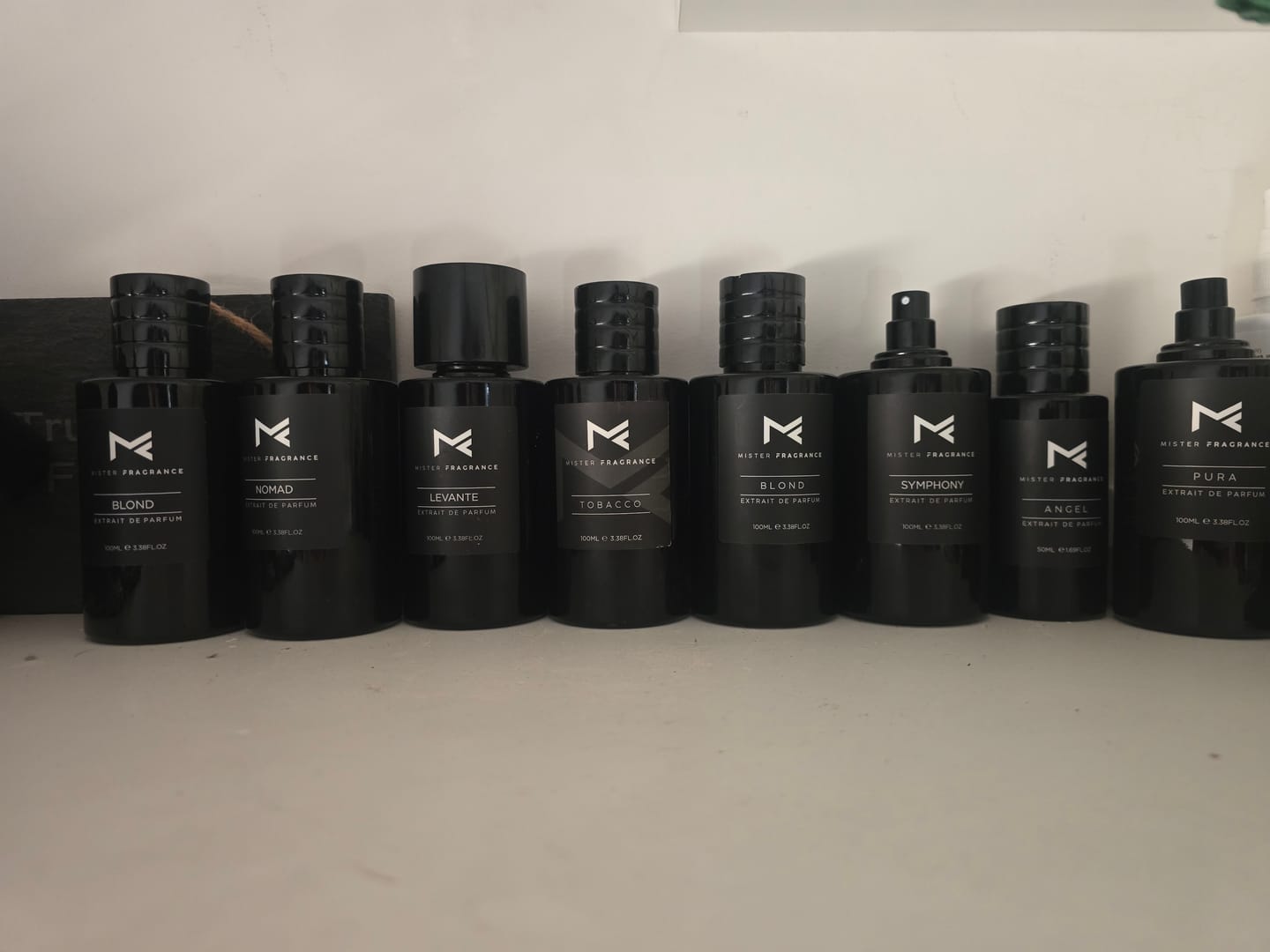 Customer photo review of Nomad