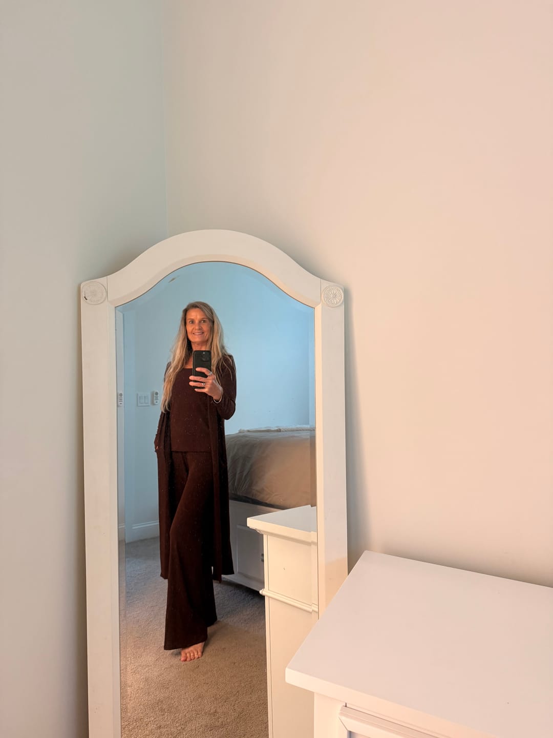 Customer photo review of Brigitte Brianna Essential Set