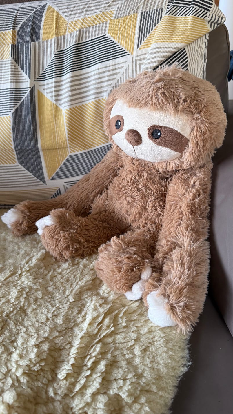 Customer photo review of Lotgenootje Olifant 2kg