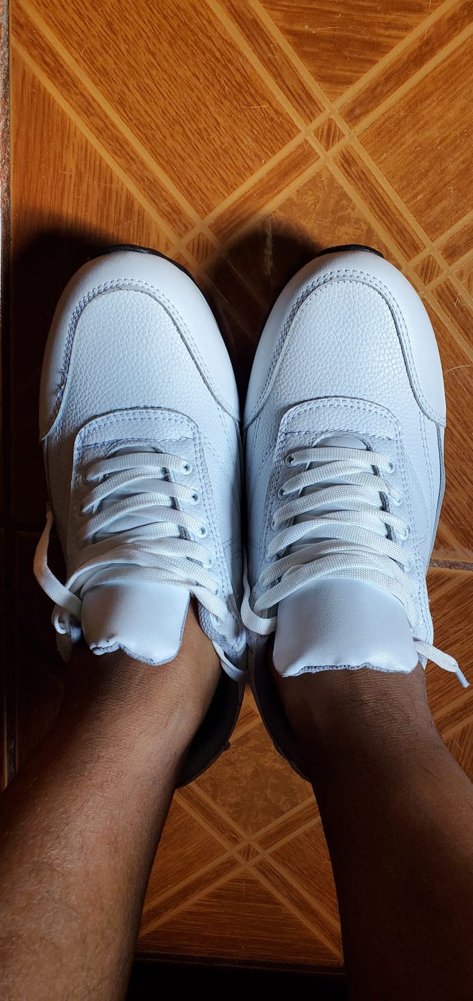 Customer photo review of Combo Toronto: 2x$1,299