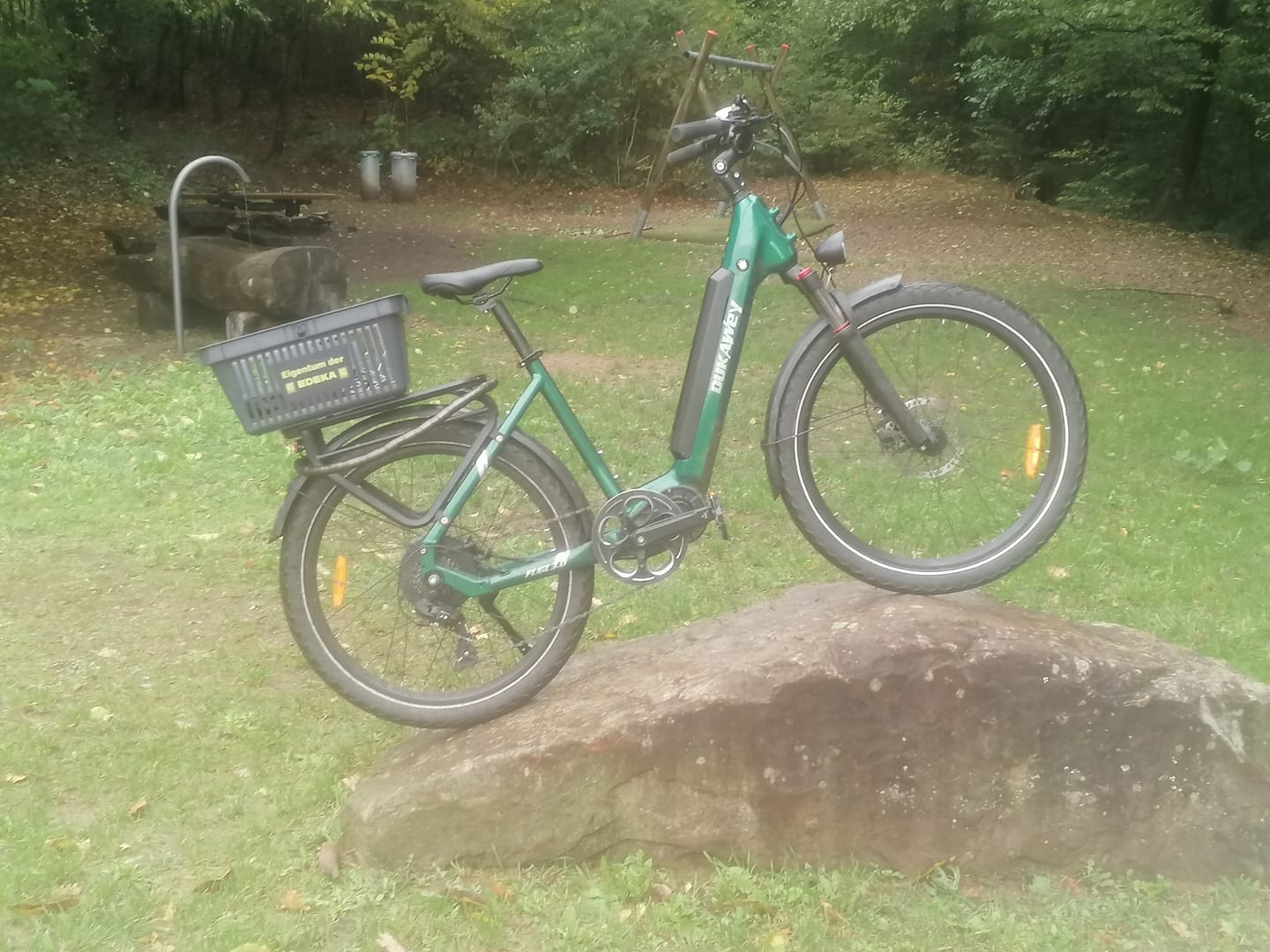 Customer photo review of Dukawey FUGL3.0