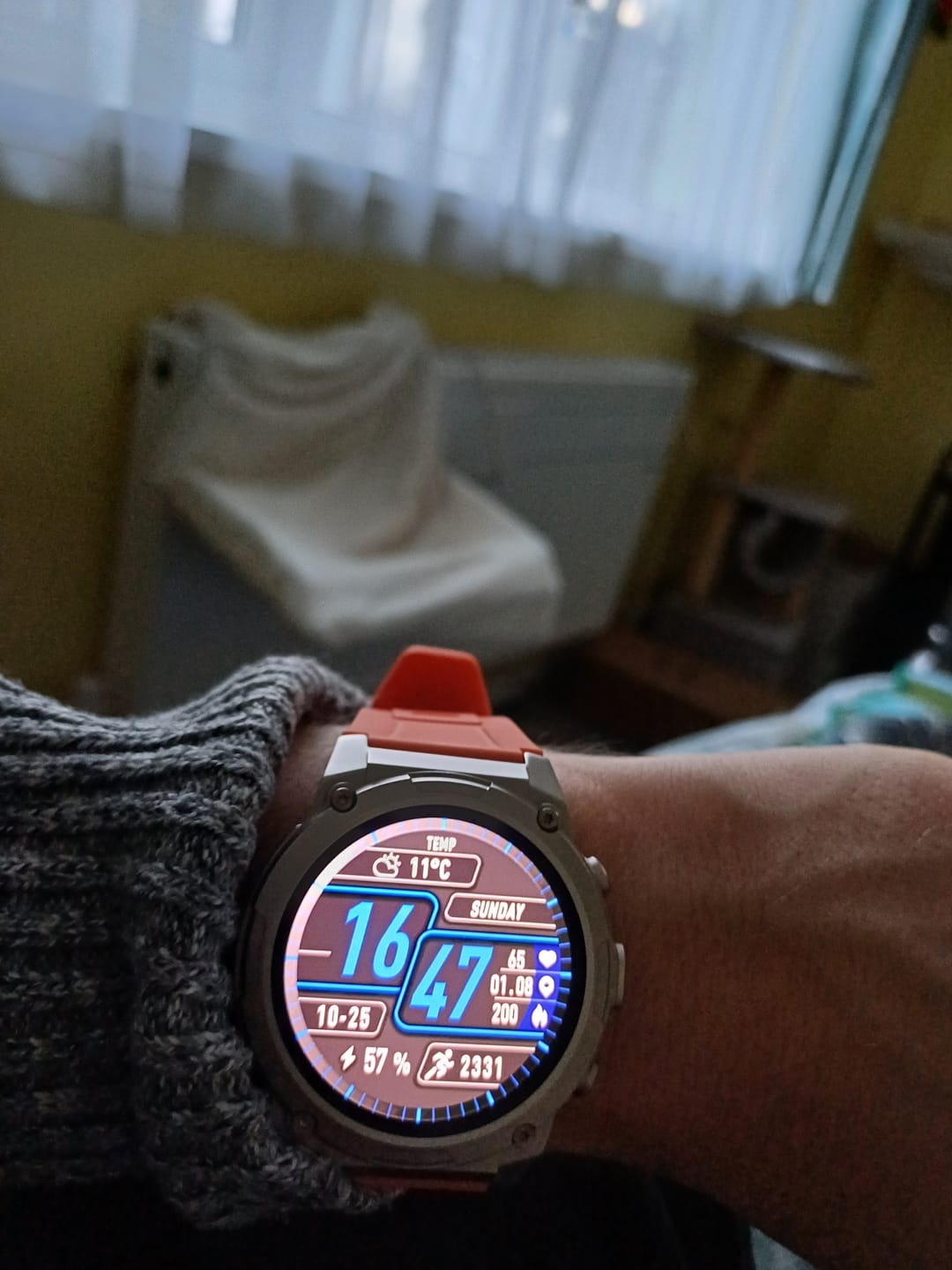 Customer photo review of Gard Pro Ultra 3