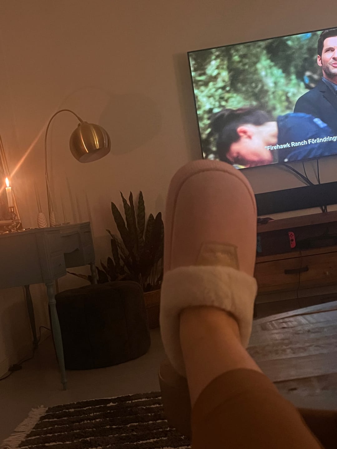 Customer photo review of HappyComfy