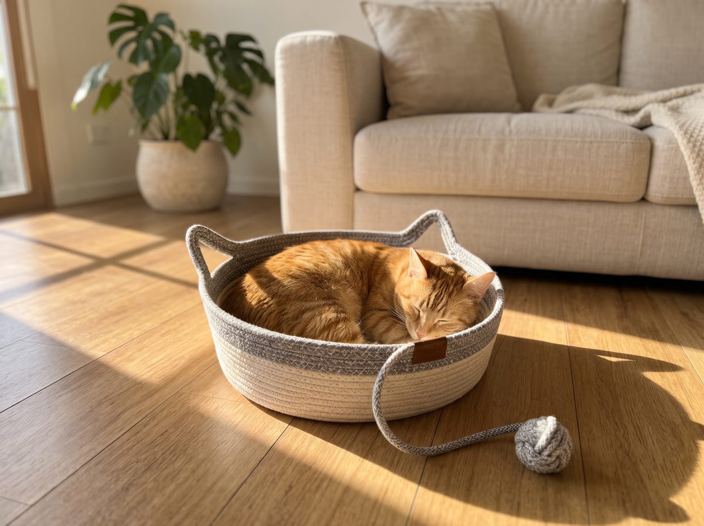 Customer photo review of The Wildcat Nest
