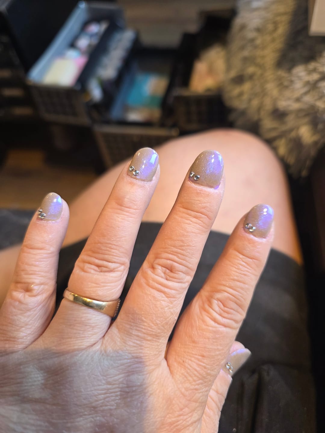 Customer photo review of Voordeel Set 8 Kleuren - Kies 8 Stuks