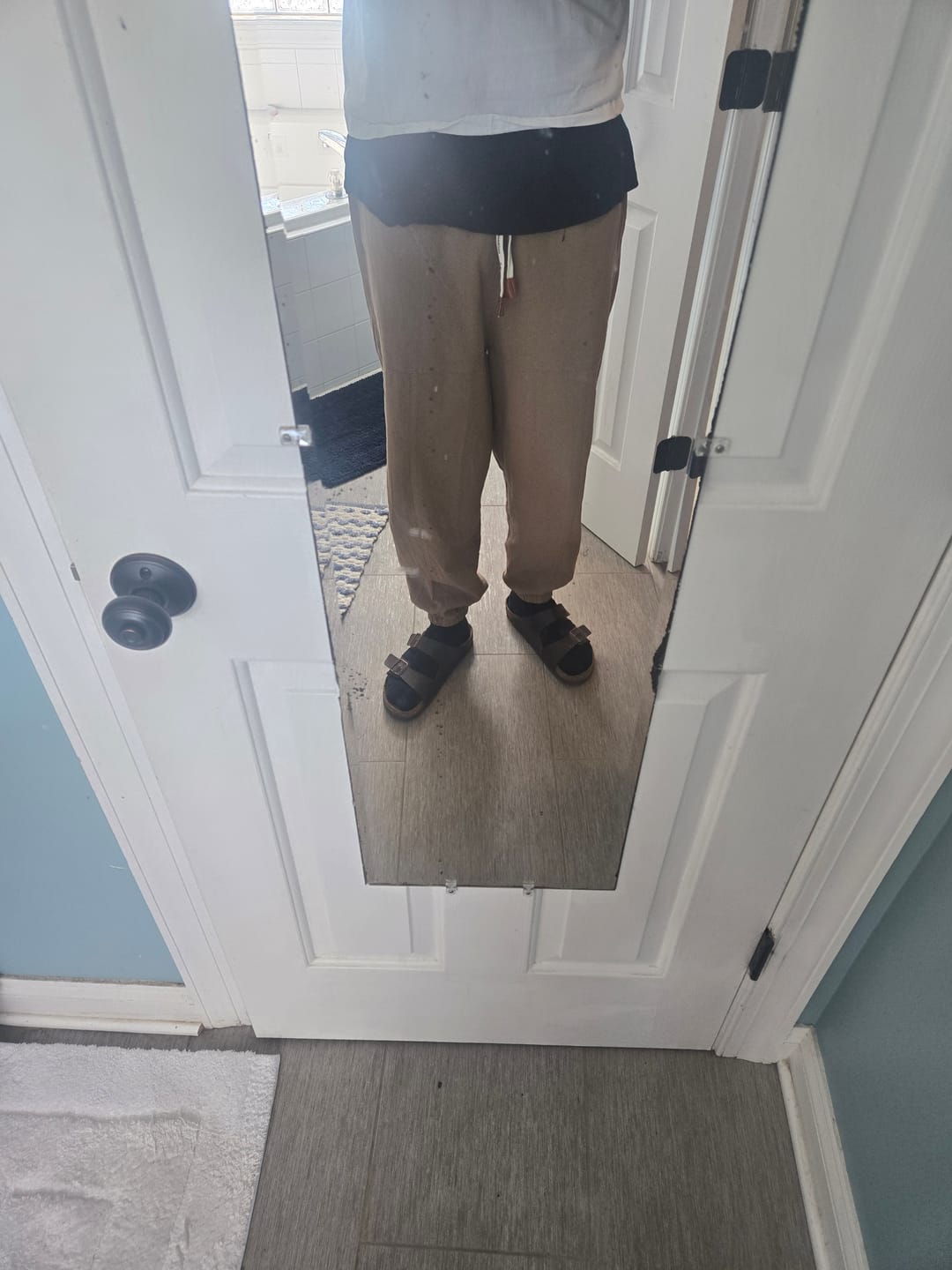 Customer photo review of Kireina Pants 2.0