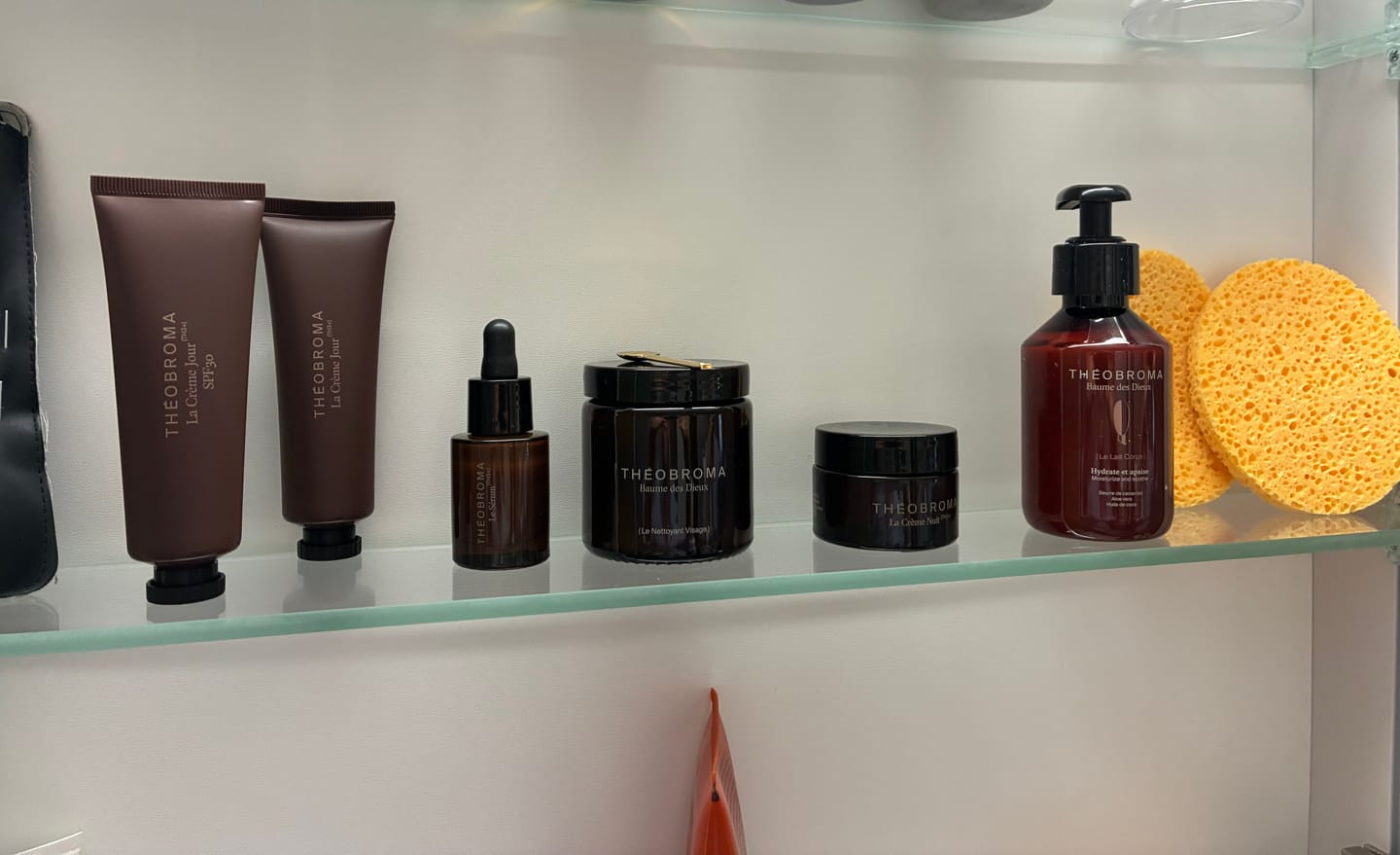 Customer photo review of Le Sérum (TH3+) - Anti-Âge