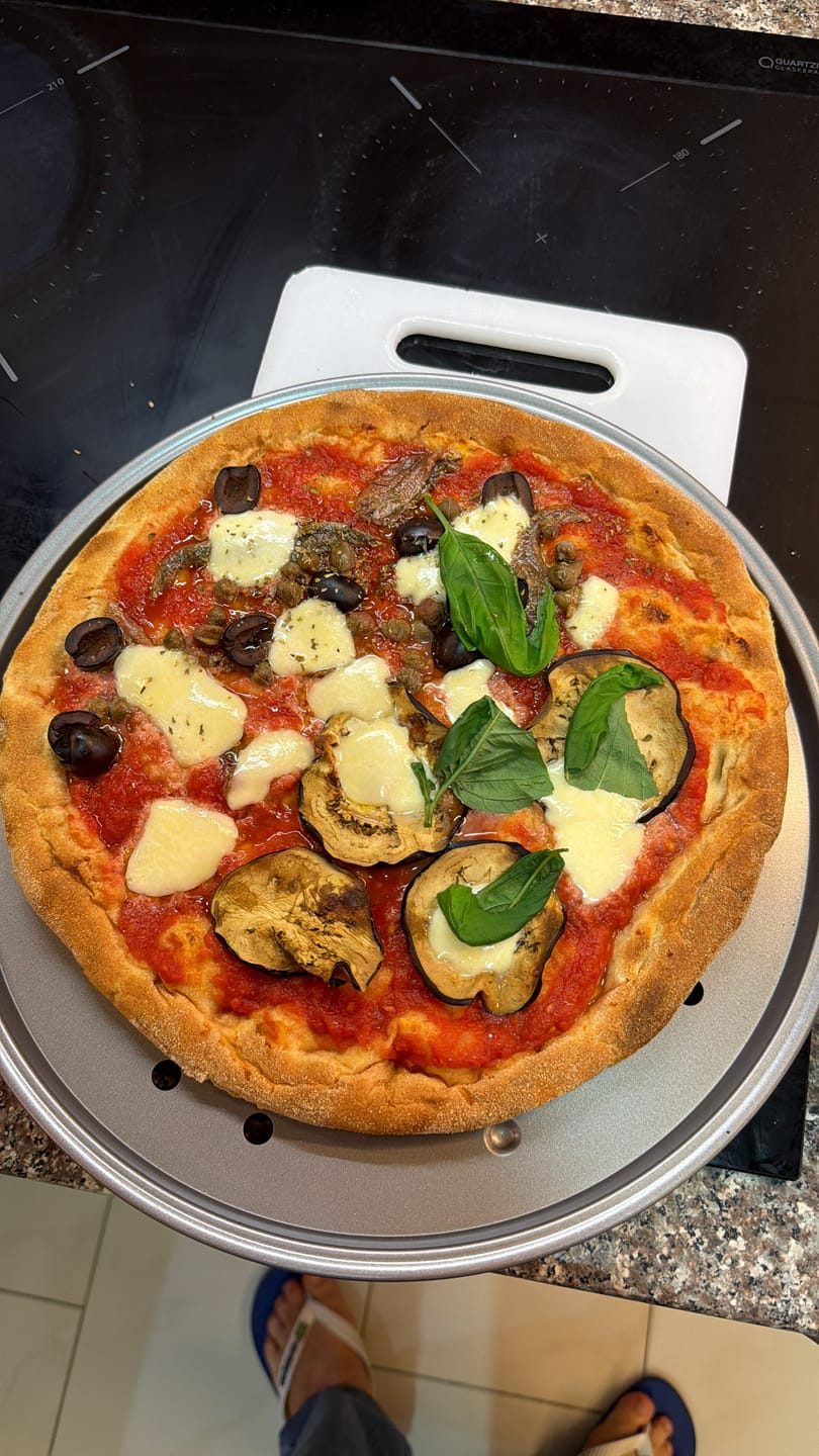 Customer photo review of Base "Low Carb Extreme"