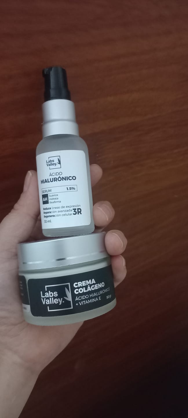 Customer photo review of 🎁 BALSANA (DE REGALITO)