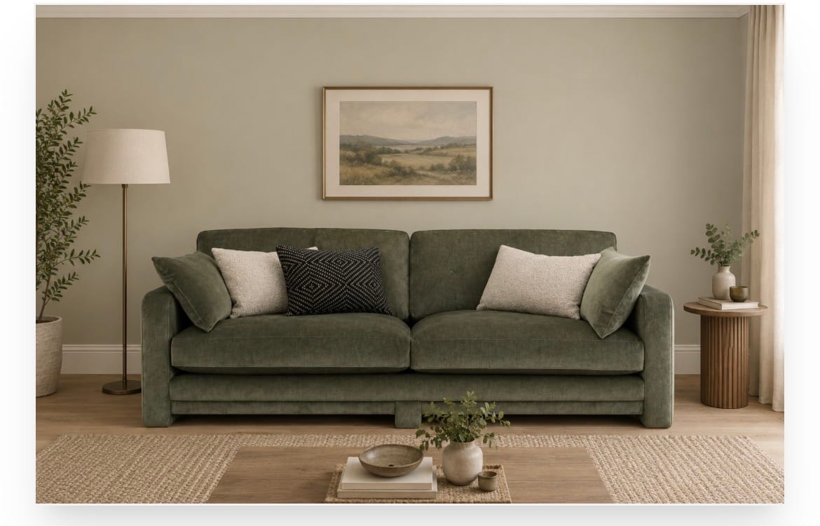 Customer photo review of Portland Stone - Light (281)