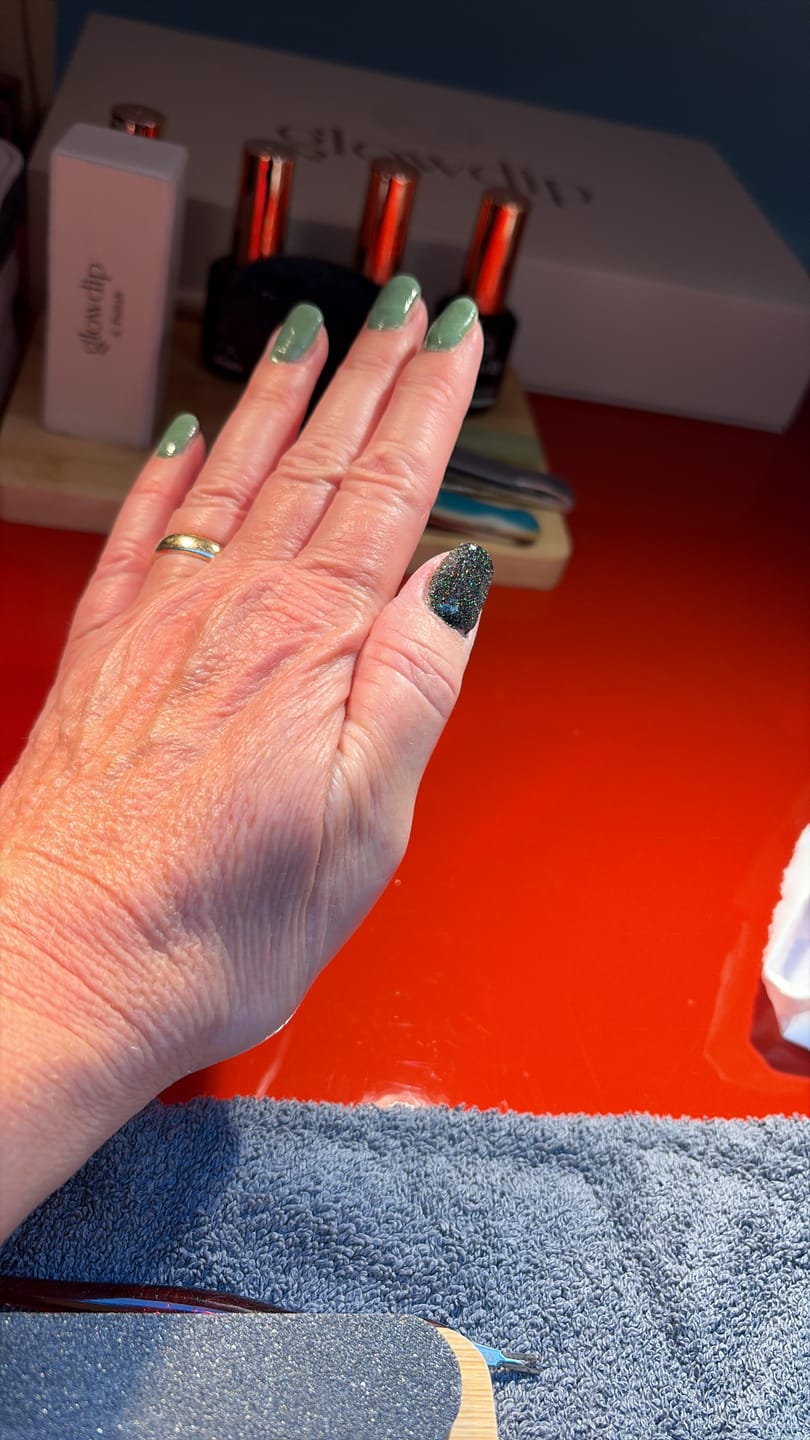 Customer photo review of Voordeel Set 8 Kleuren - Kies 8 Stuks
