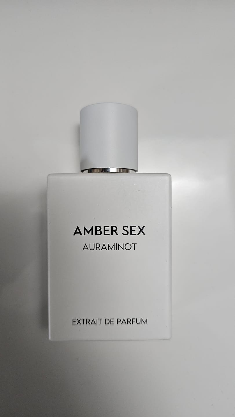 Customer photo review of AMBER SEX