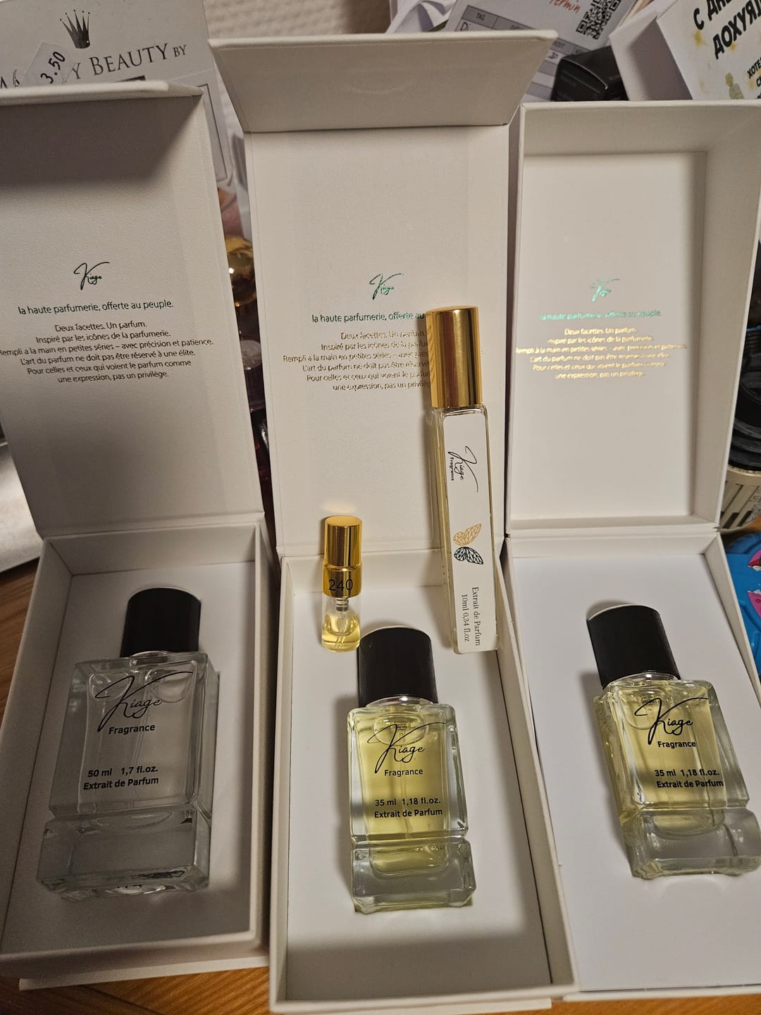 Customer photo review of 1+5 Gratis