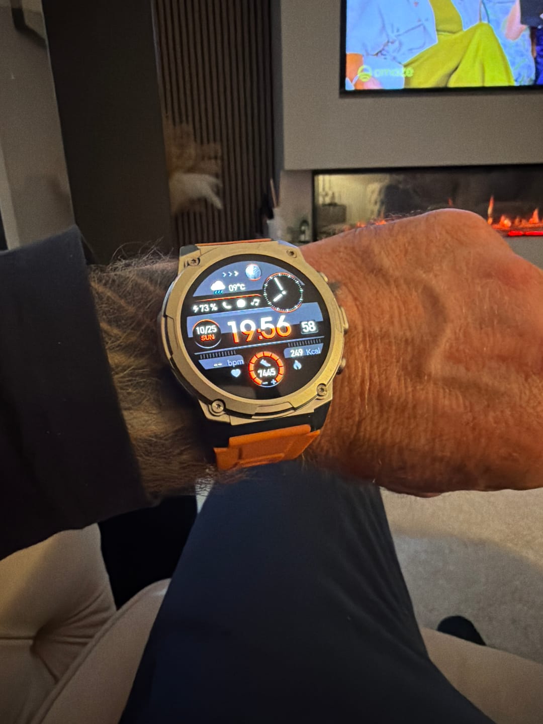 Customer photo review of Gard Pro Ultra 3
